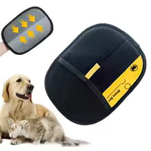 Gants anti poile